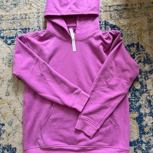 Lululemon All Yours Hoodie - L Like New